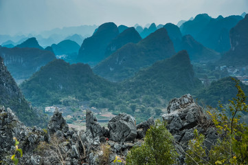 庭院设计风格有哪些