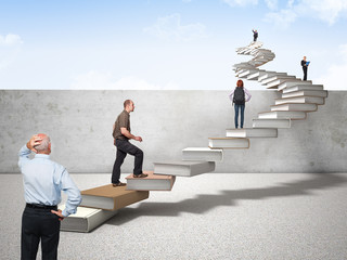 记忆历史知识的有效方法