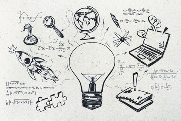 各种古怪又美丽的奇特植物