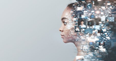 各种古怪又美丽的奇特植物