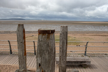 全英语中秋节手抄报嫦娥玉兔