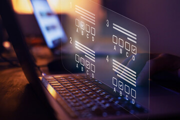 大学生个人自我鉴定