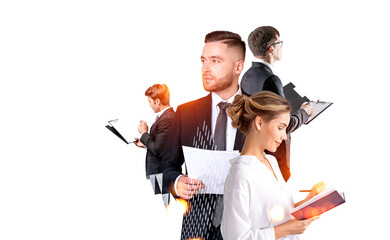 科目三考些什么内容？