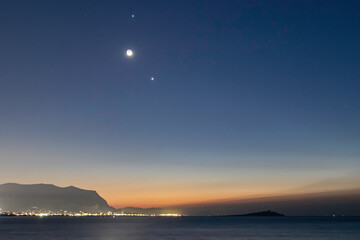 科目三考些什么内容？