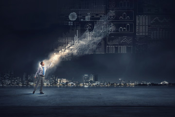 大学生个人自我鉴定