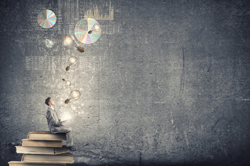 大学生个人自我鉴定